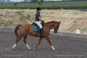 ISIS Dressage Challenge 2008